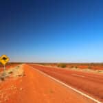 You might dodge kangaroos out here, but there’s no dodging income taxes in Australia.